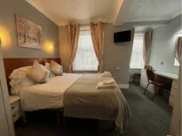 The Silversands Hotel - Blackpool